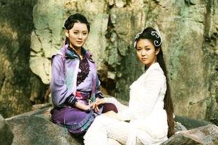 聊斋3之画壁在线观看,穿越时空的奇幻之旅