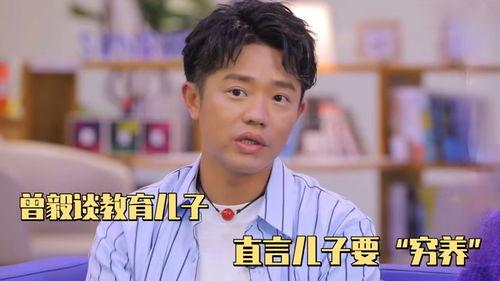 曾毅儿子爆料视频播放在线观看,独家揭秘幕后真相